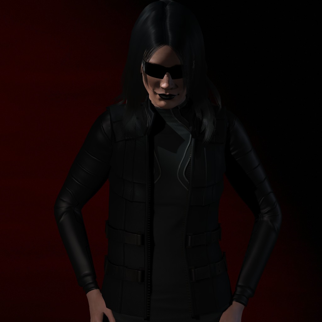 Mistress Leo