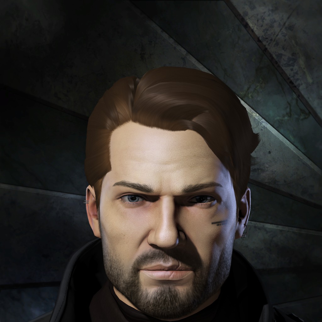 DarkNoone