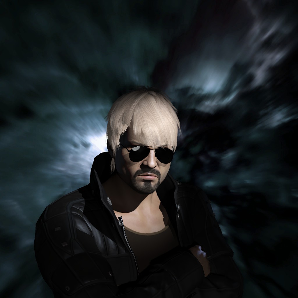 Raiken Ikira Kado