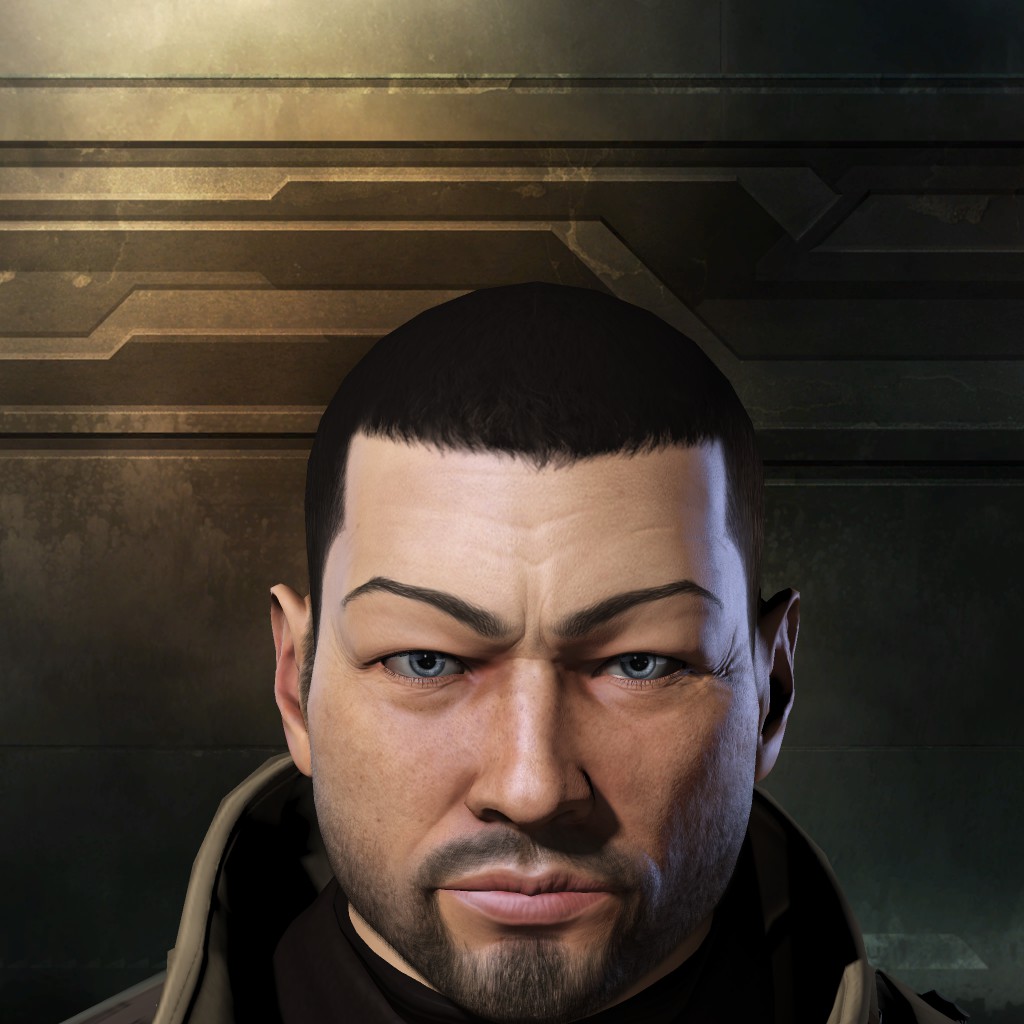 Aleaxander Hamilton