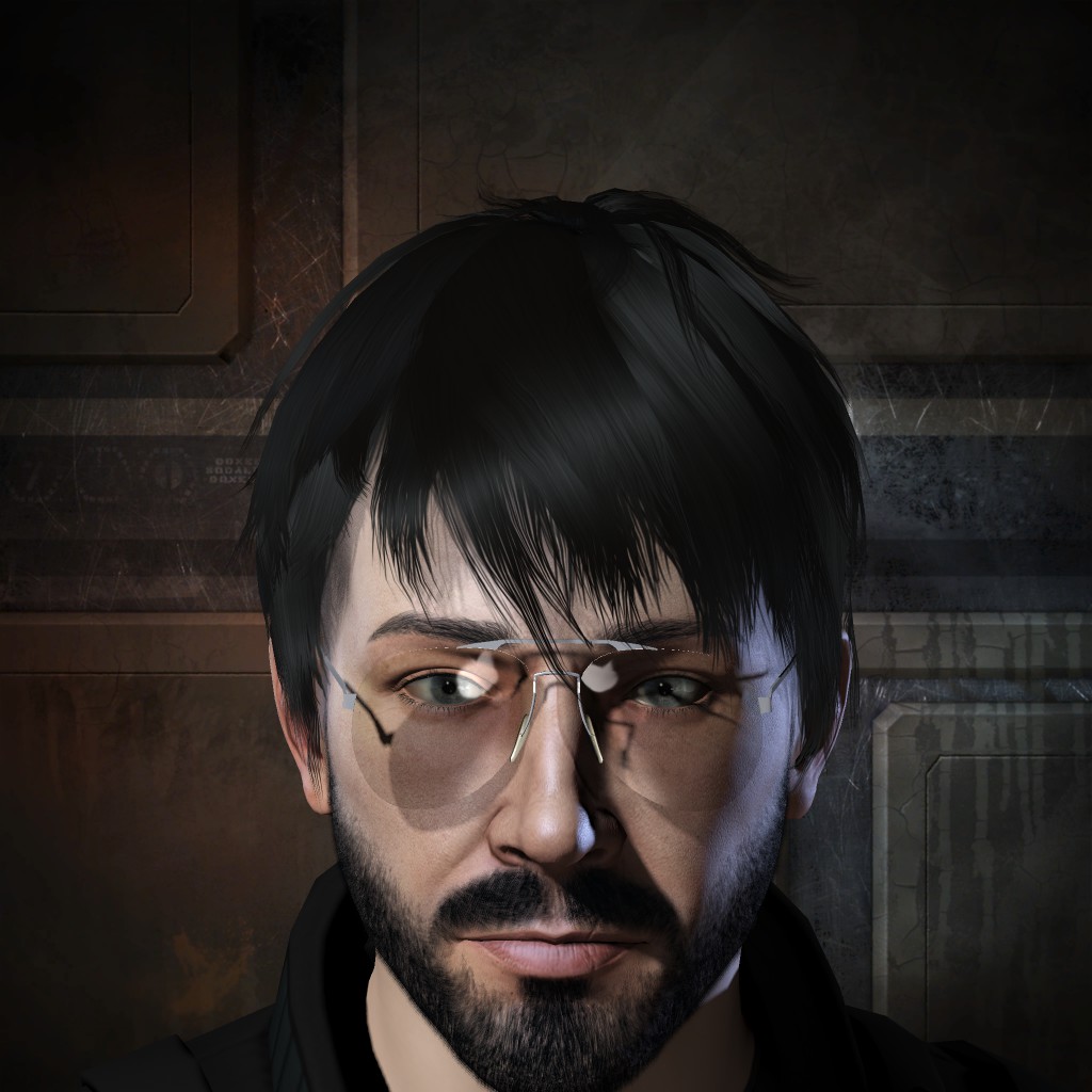 Abe VampireSlayer