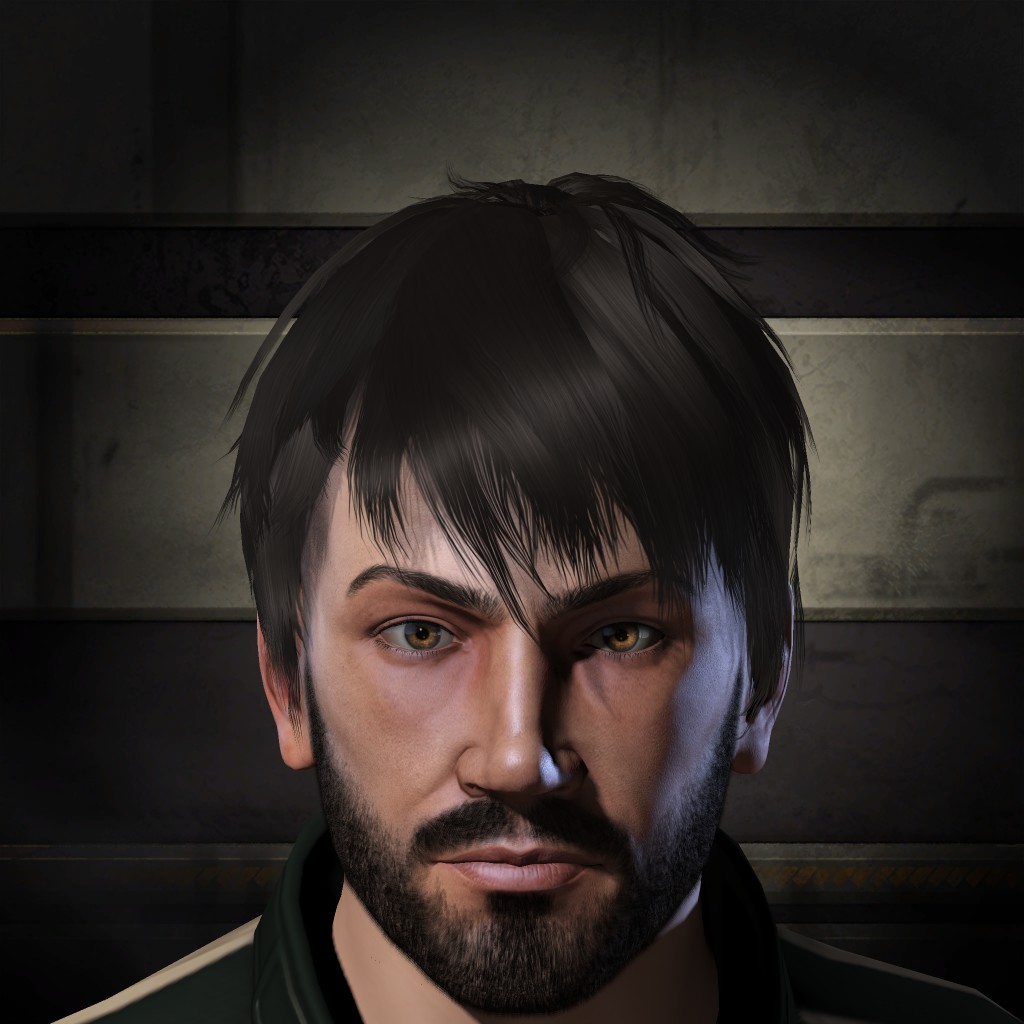Bates Xii