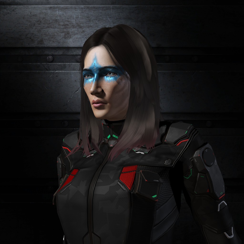Parker Starborn