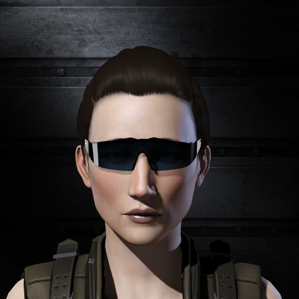 Gallente Citizen 13637233