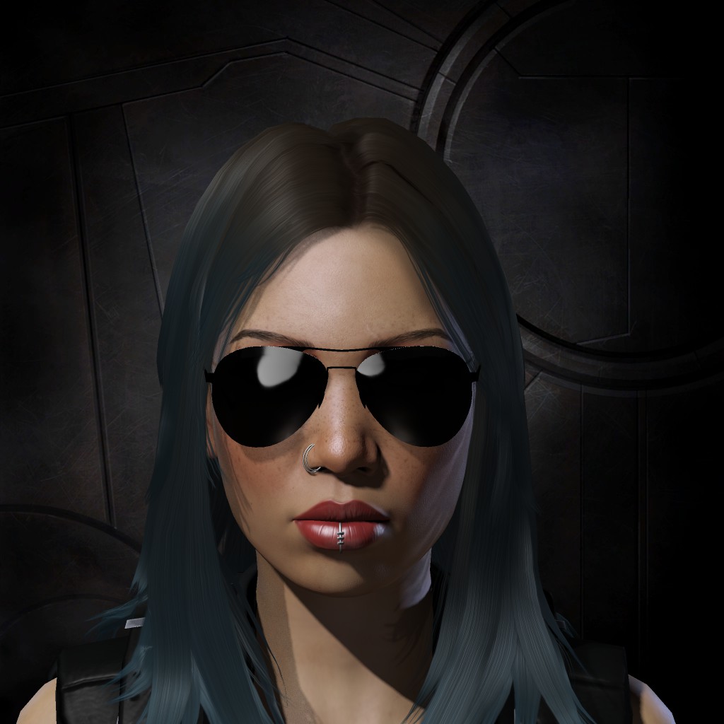 Lizzy Smoke
