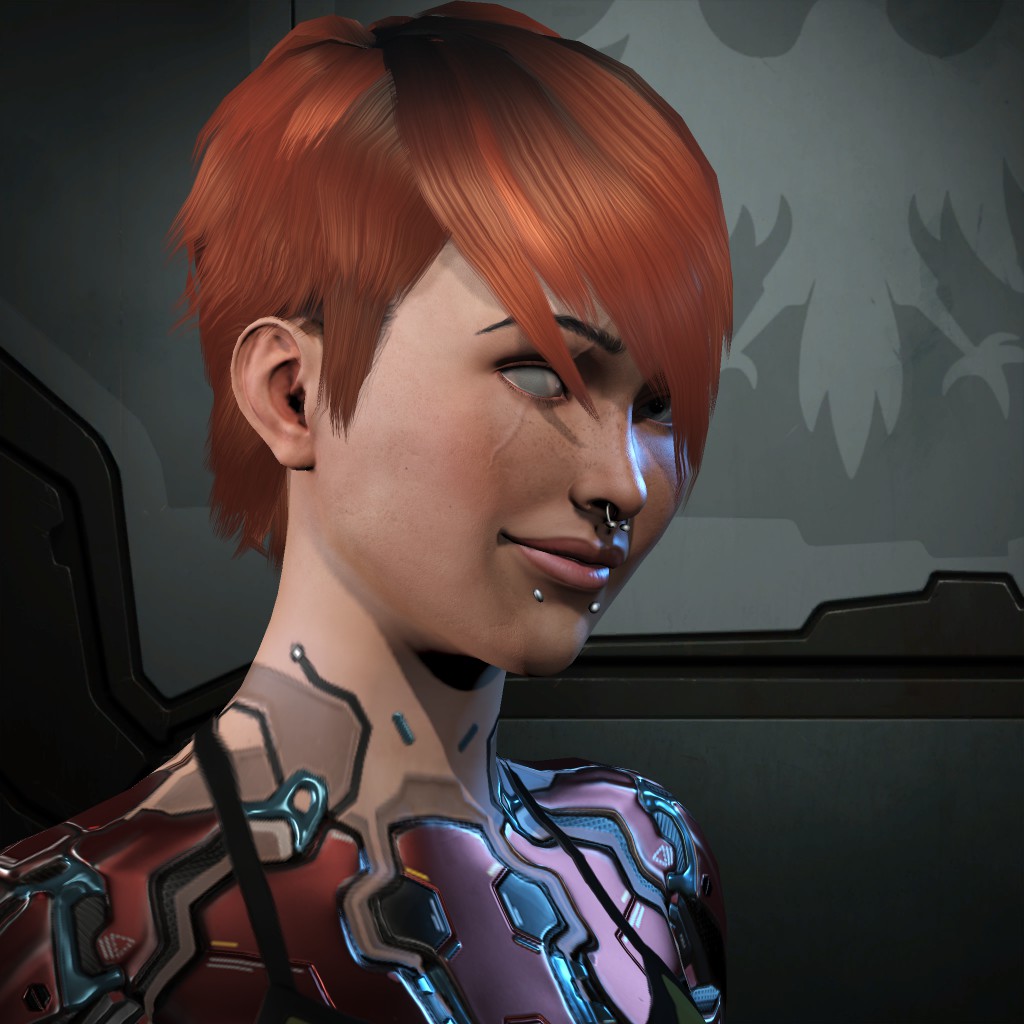 Kerlela Echerie