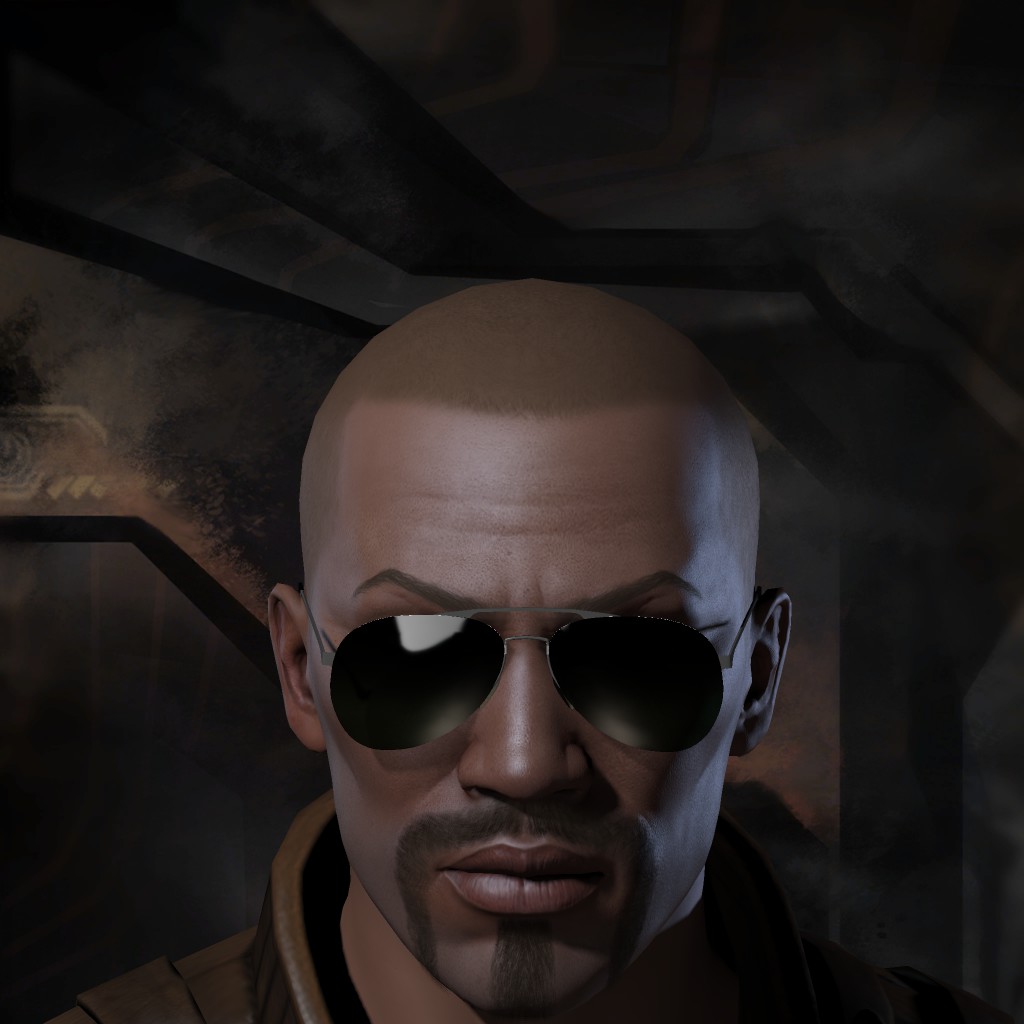 Kruss Stark