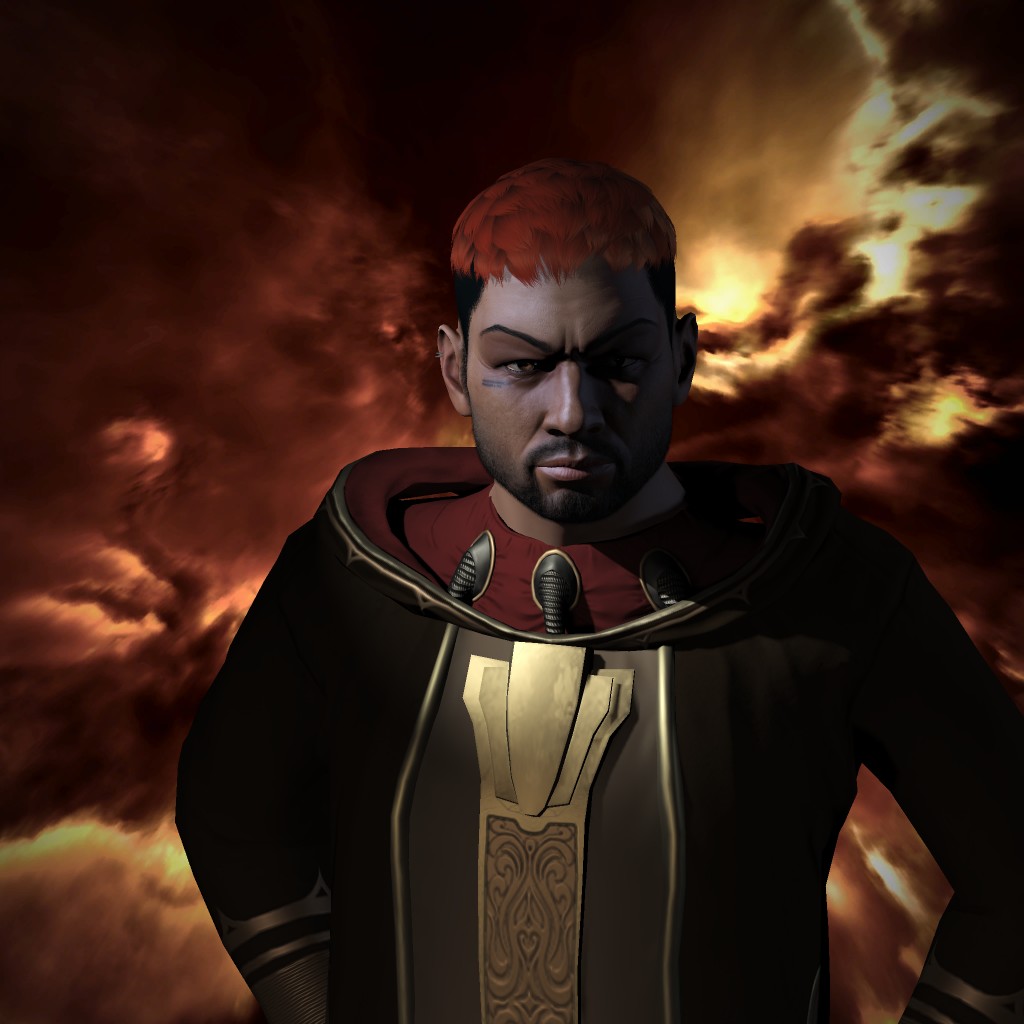Mr Virran
