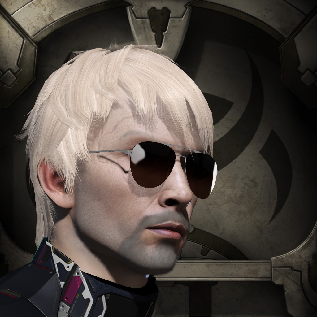 Gvinblade OberonL