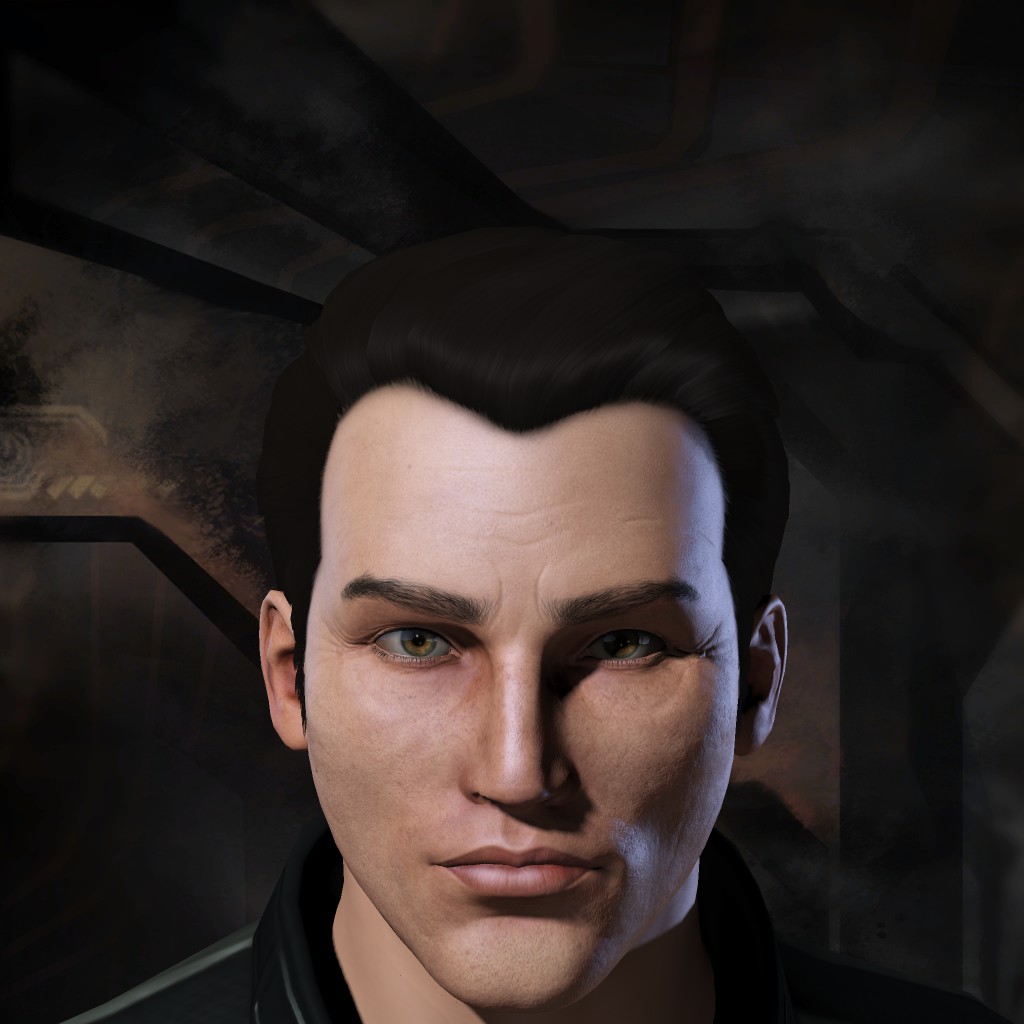 Aleks Niodom