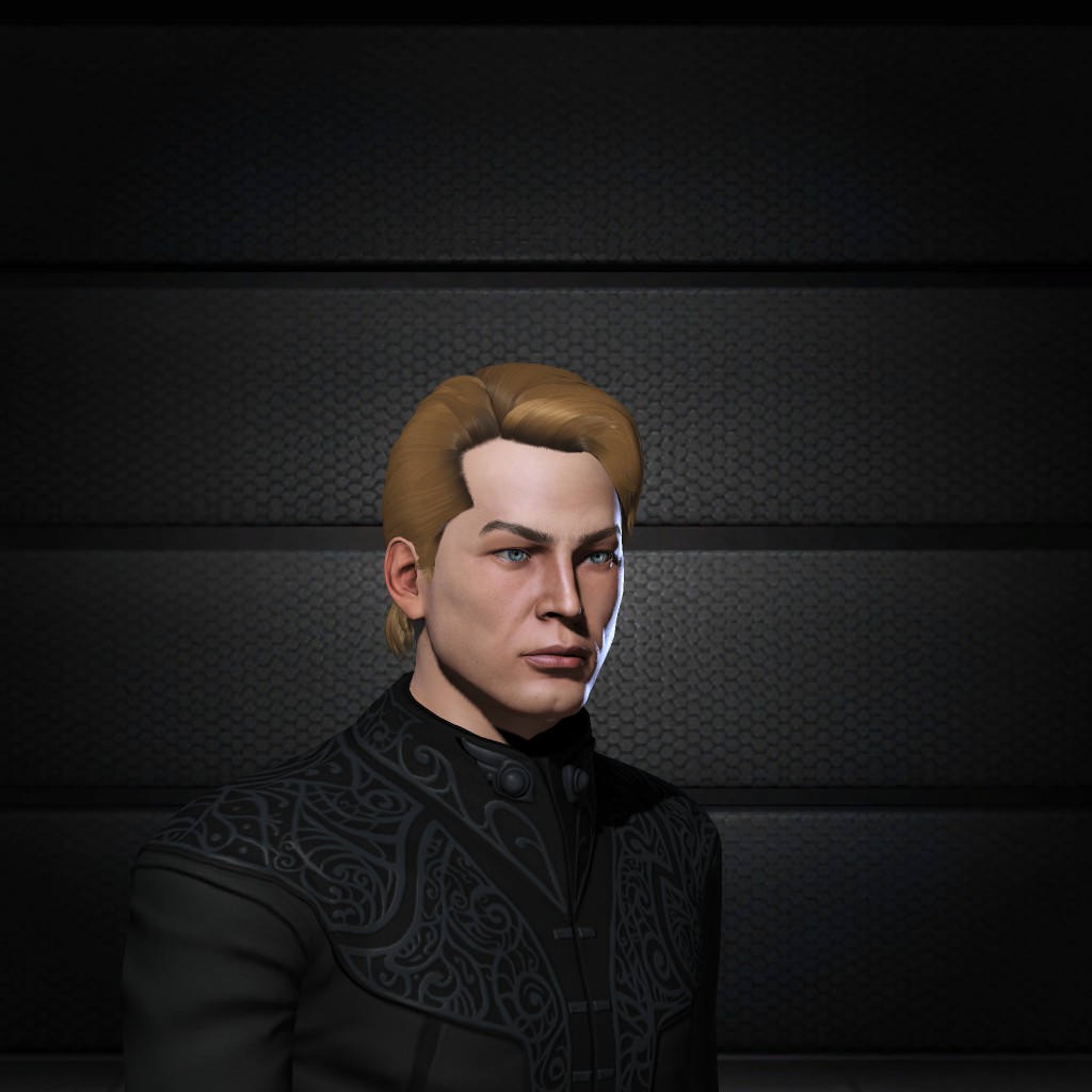 Stellan Kohlin