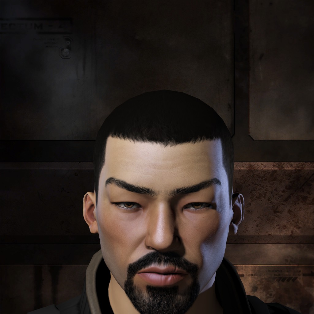 GhostShakal