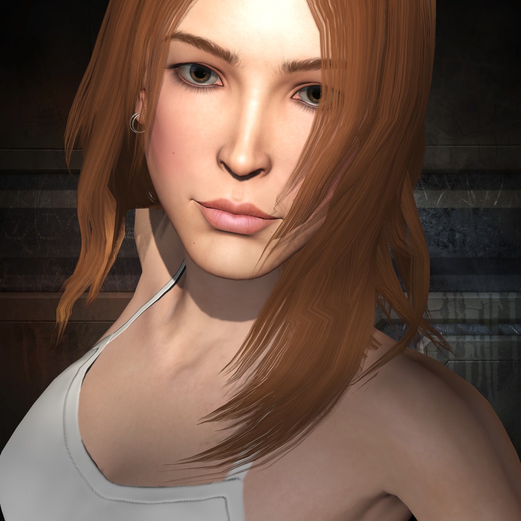 Charlotte Phyllis Caselnes