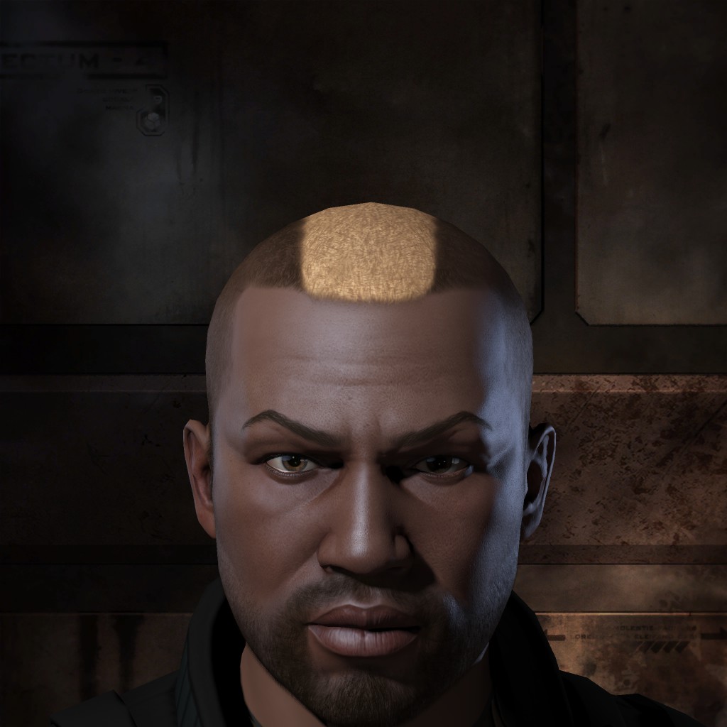 Novus the Lesser