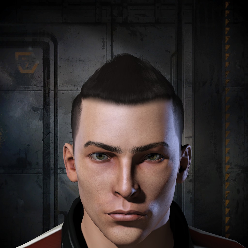 Hunk Starspai