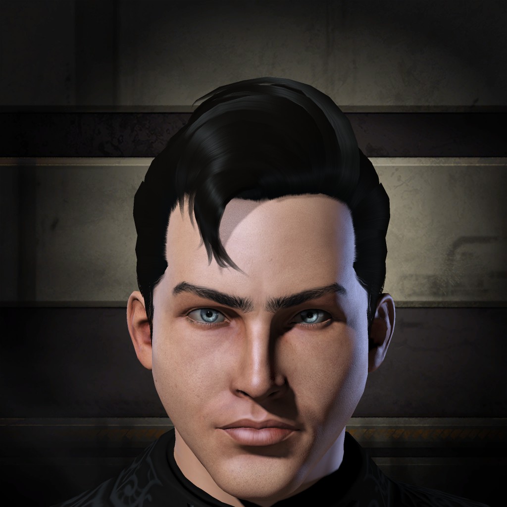 Matthias Cagliari
