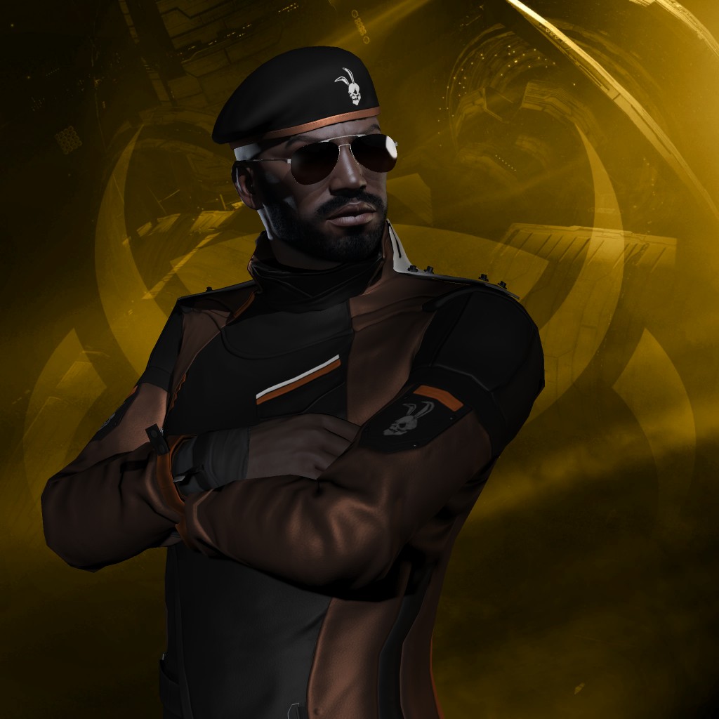 Cloaked in System