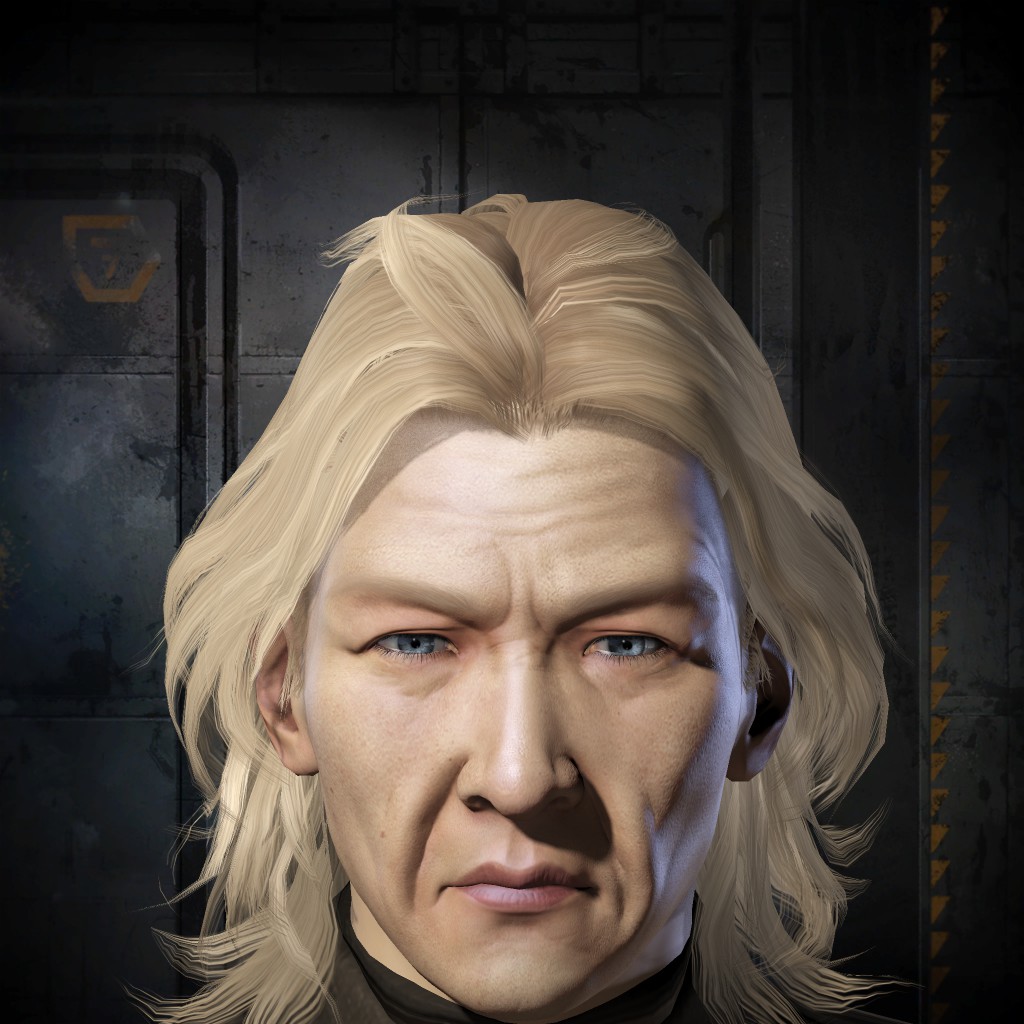 Mord Kano