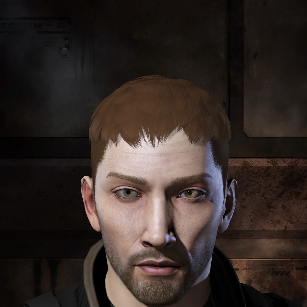 Lucifarian Disciple 001