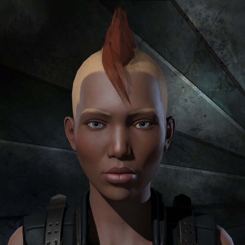 Valerie Nexxt