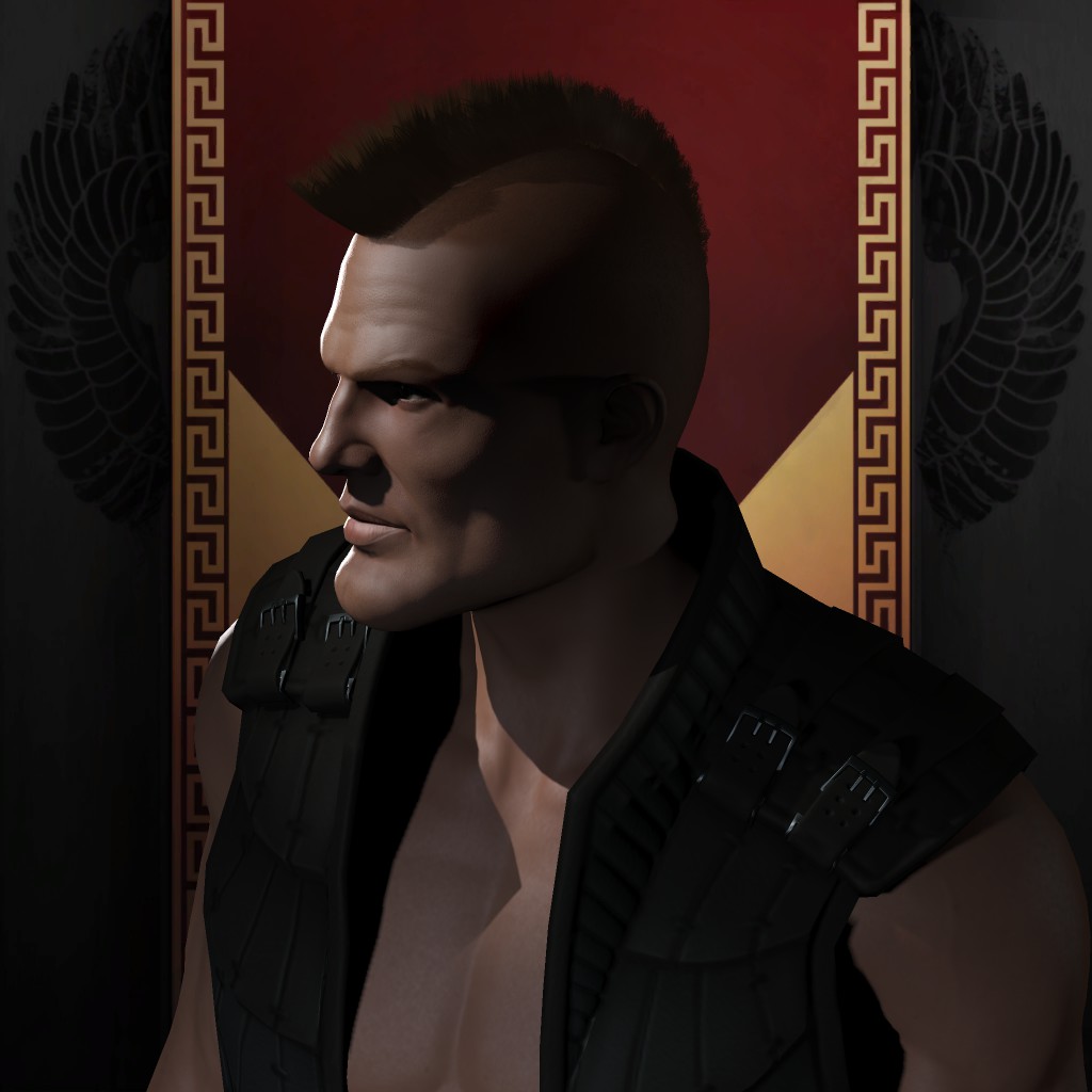 Hard Knocks Sabre