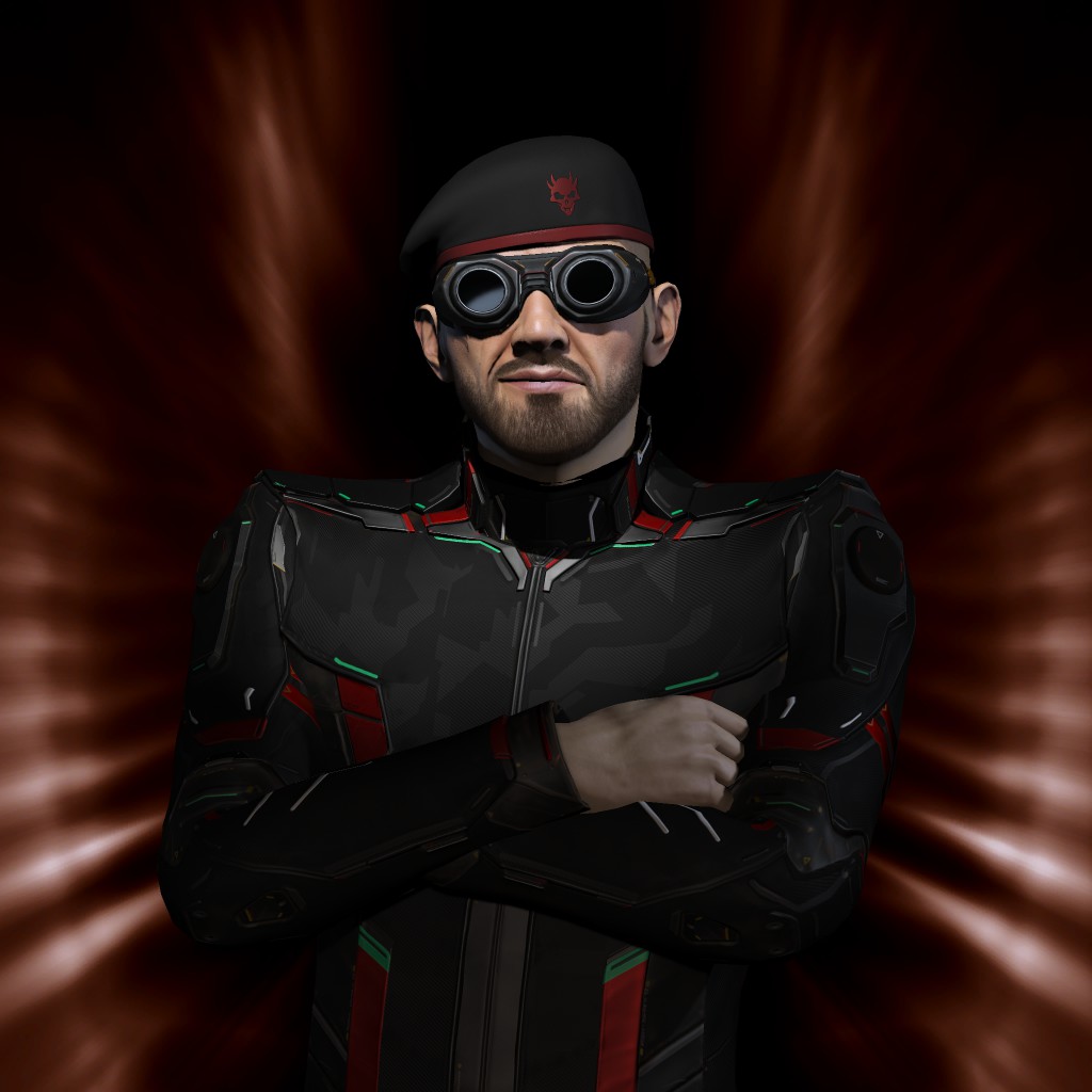 Applejacked Warlord