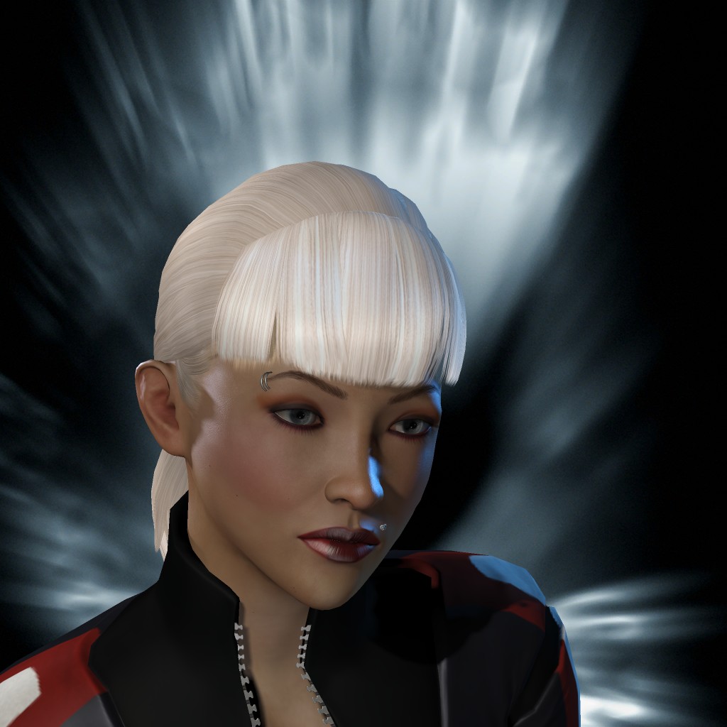 Shizuka Gozen