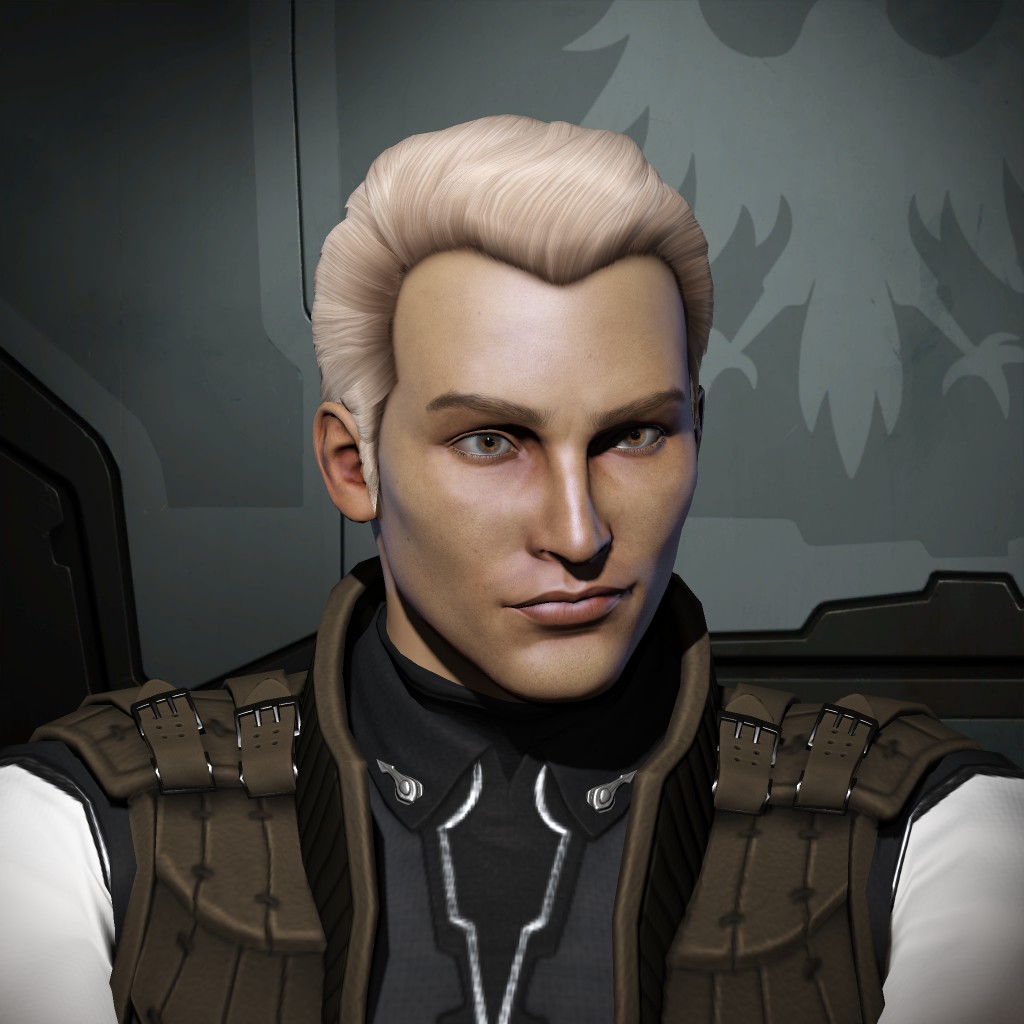 Charles Ristar