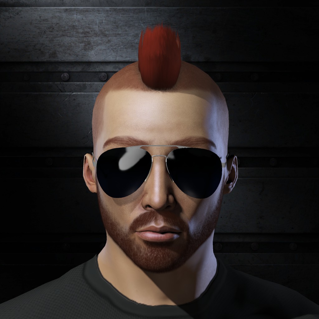 Monsieur Yomita