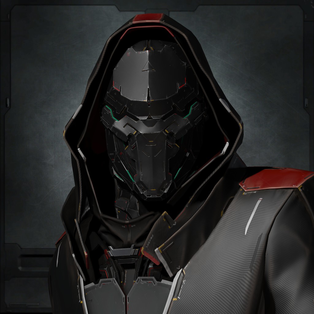 Seeker Endgame