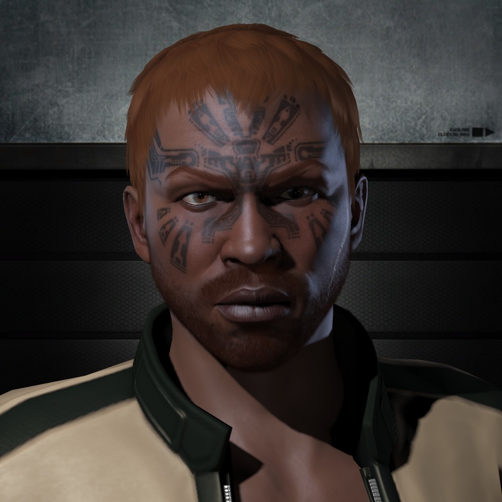 Lukar Atild