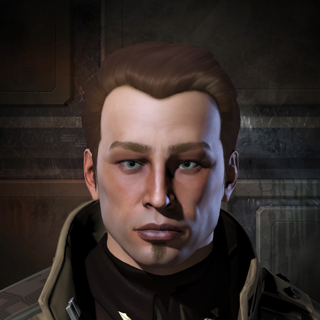 Alexander Hale II