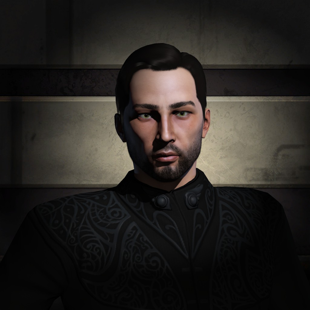 Izari Zarigani
