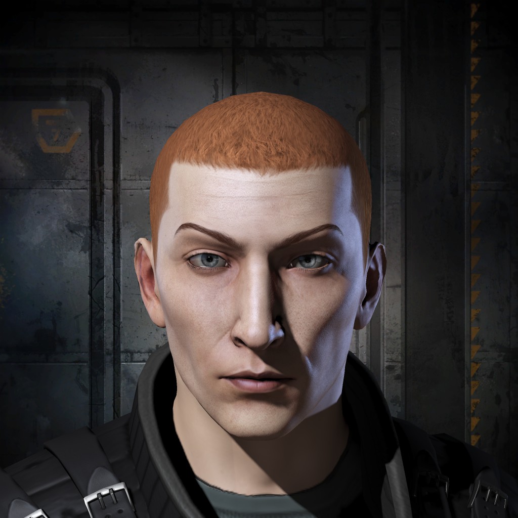 Levi Medeva