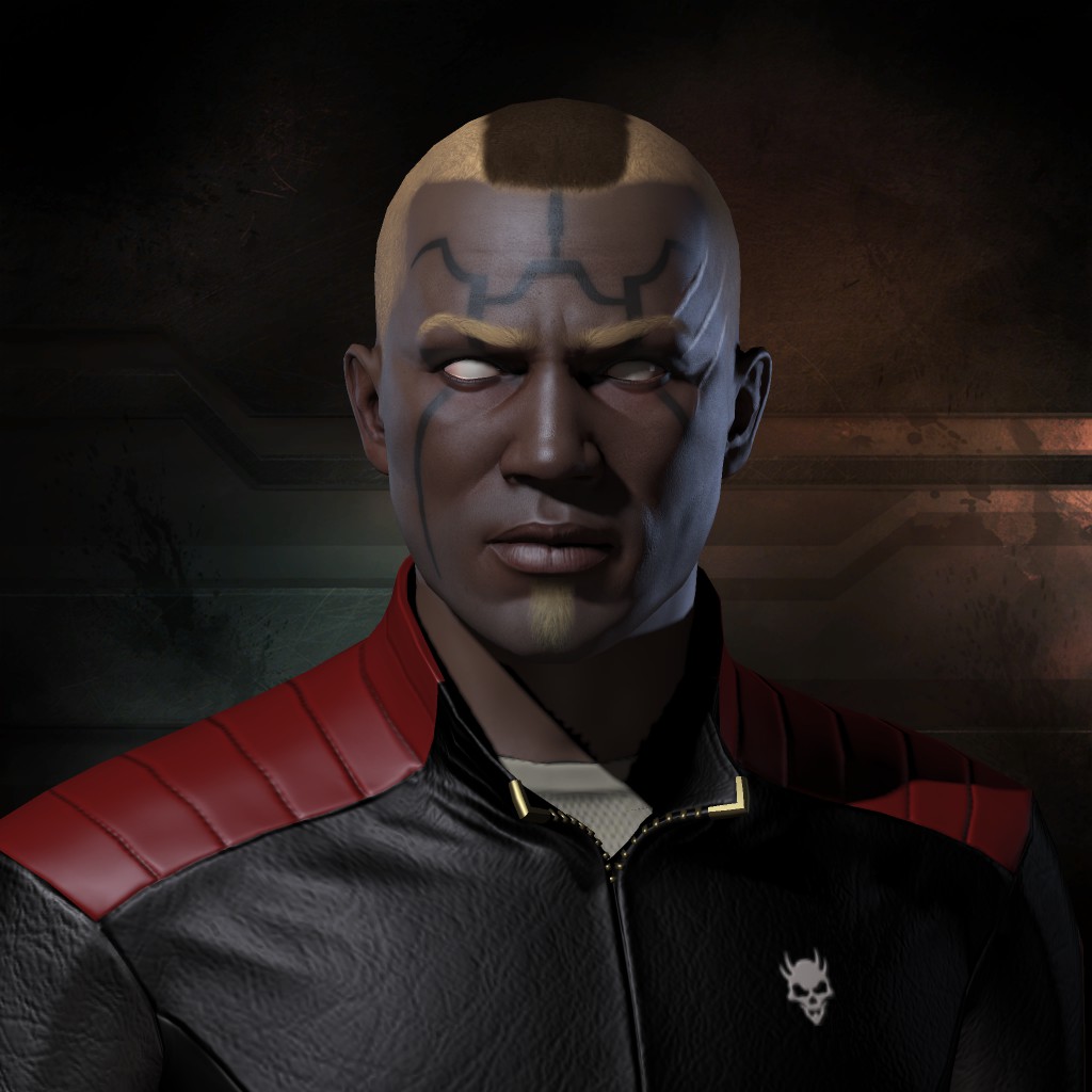Black Evil