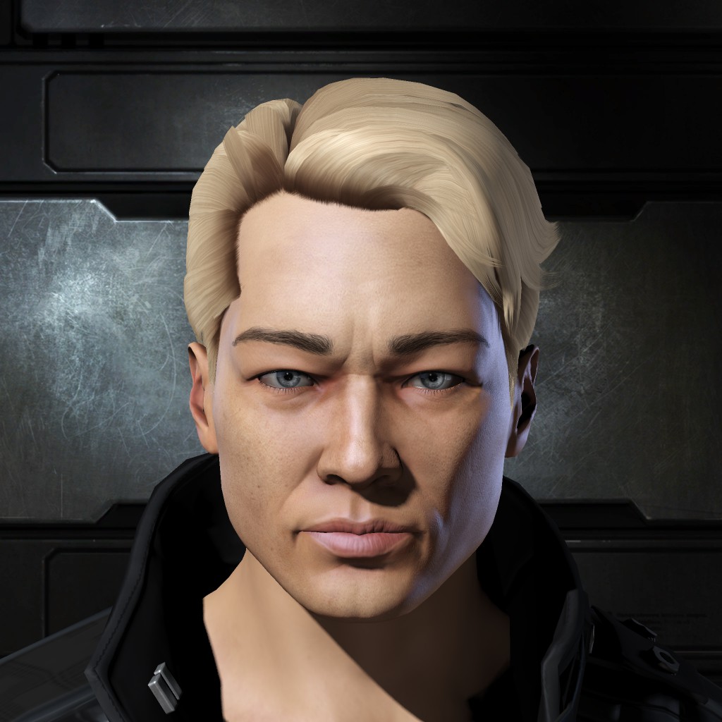 Brown'eye