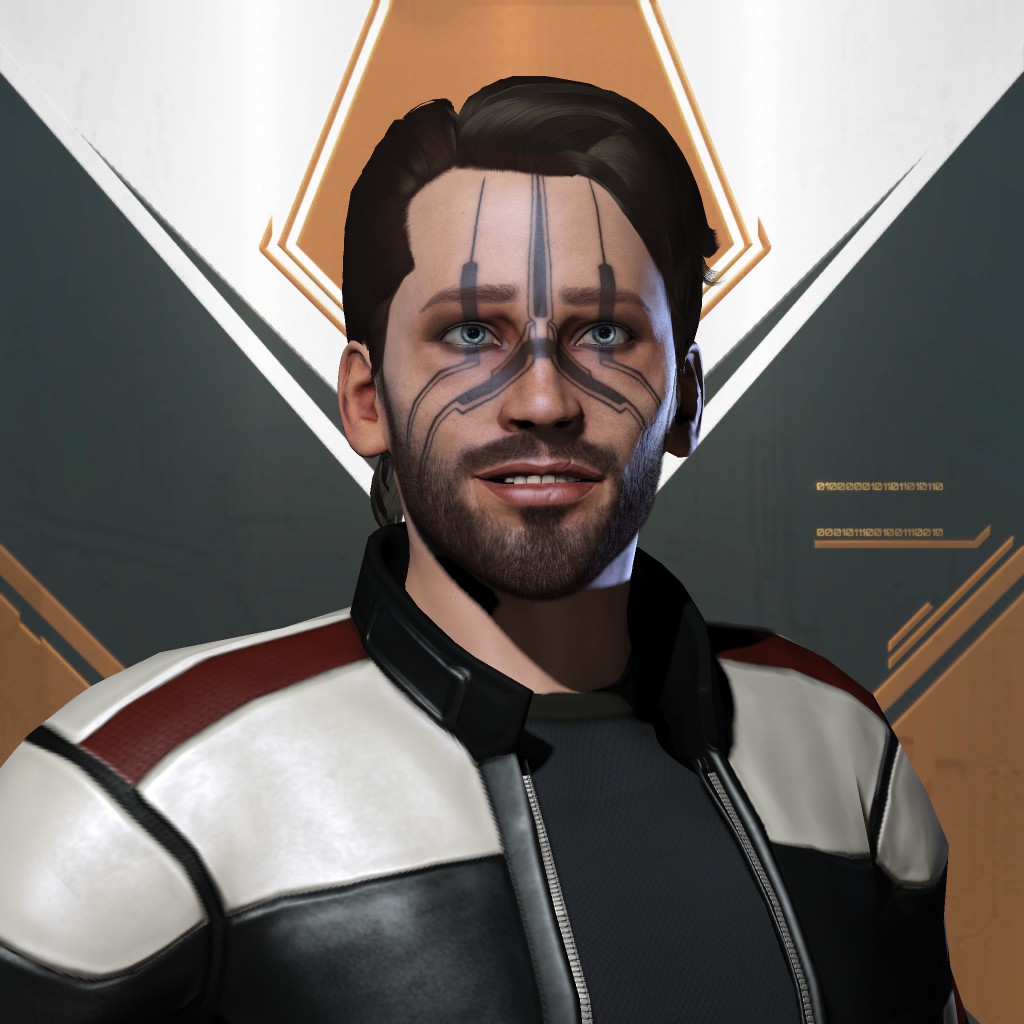 W3ktor Matrixson
