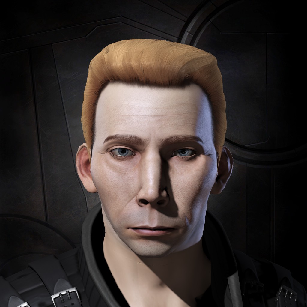 Derp Space Nine