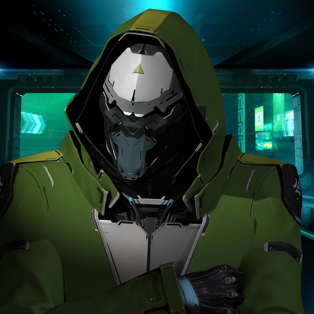 Cipherghost