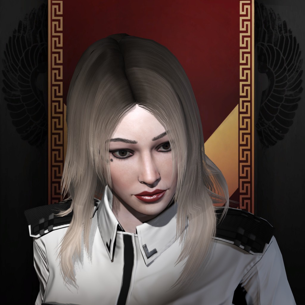 Mako SatouCK
