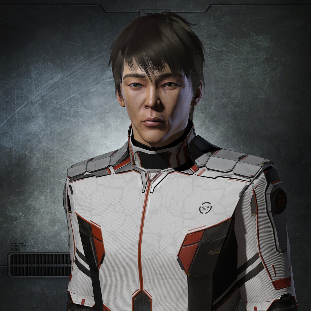Liichi Terasaki