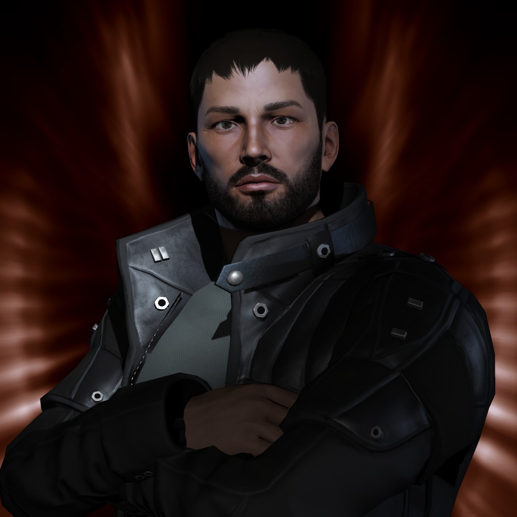 Starlord Heinen