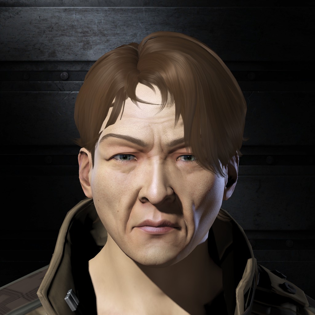 Lavari Ired Hanaya