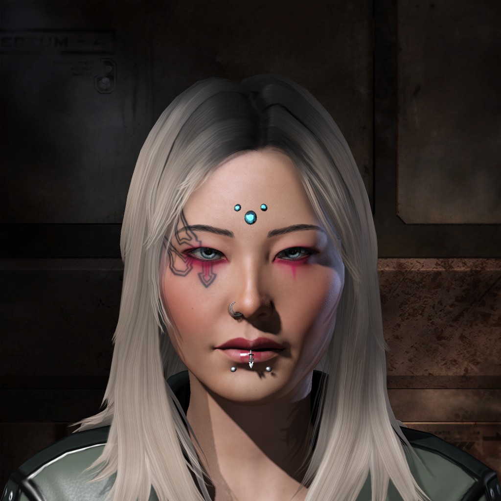 Kiora Vengari