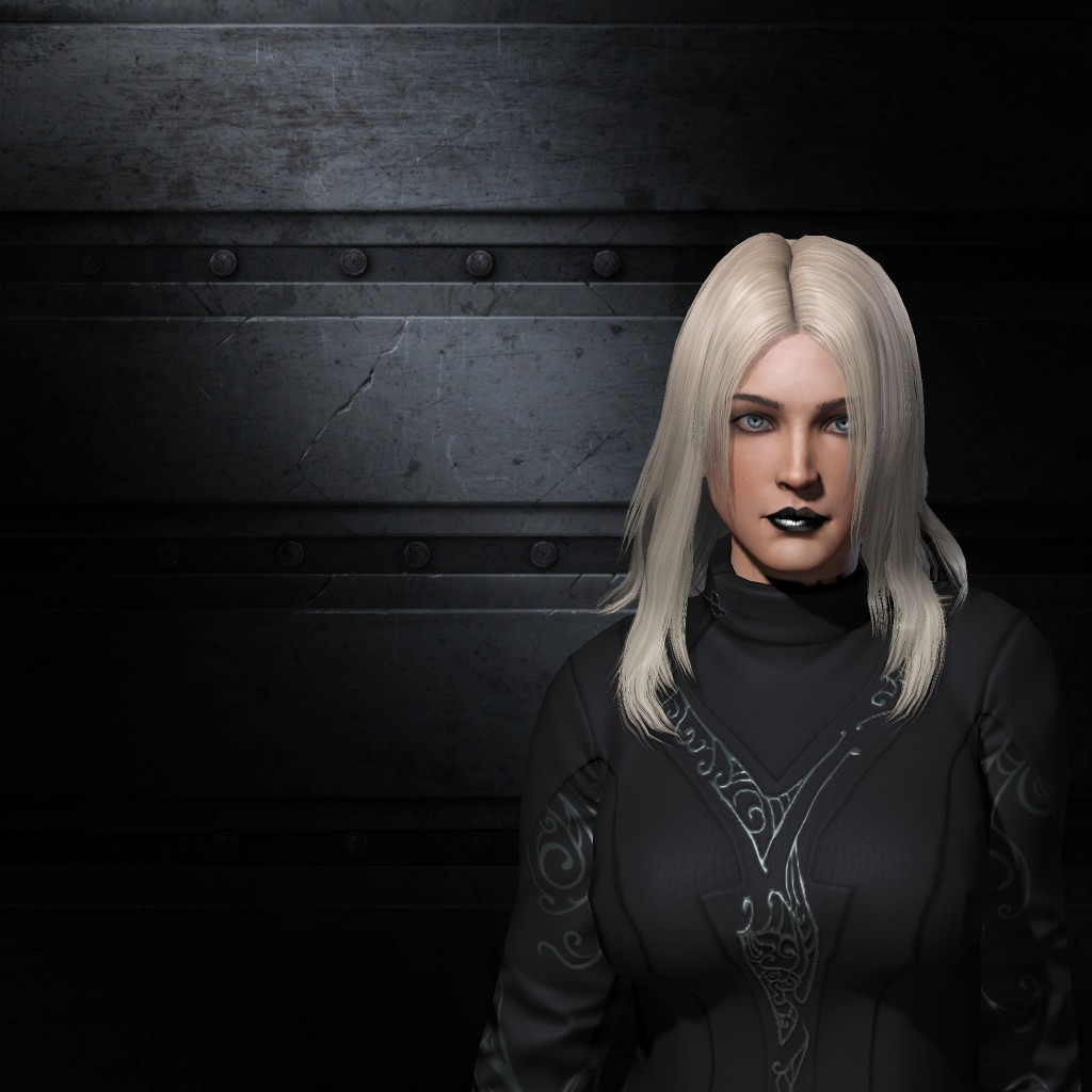 Tis Sosnowaya