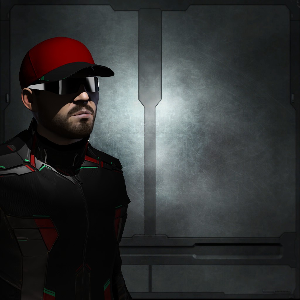 Walker Corvax