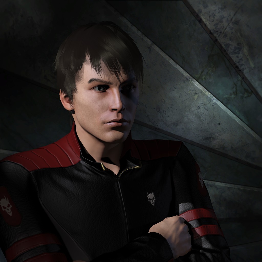 Darkstrider