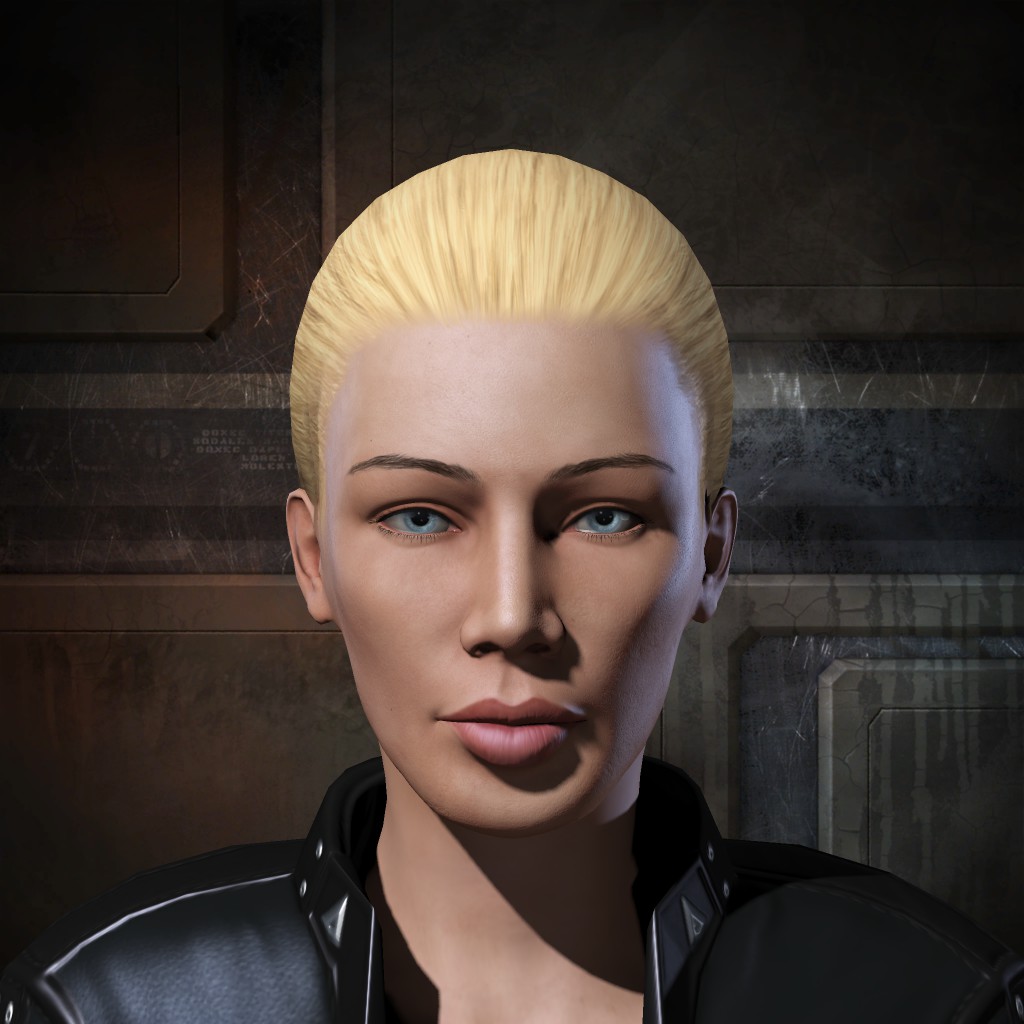 Mafar Caldari