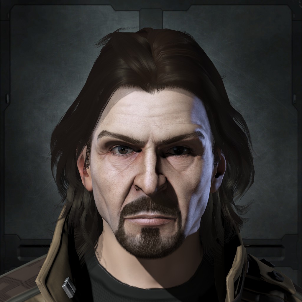 HarlockCaptain