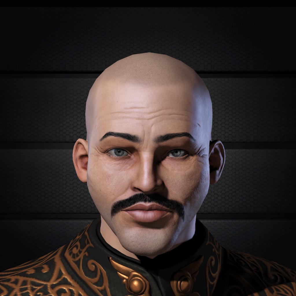 Mega Thron